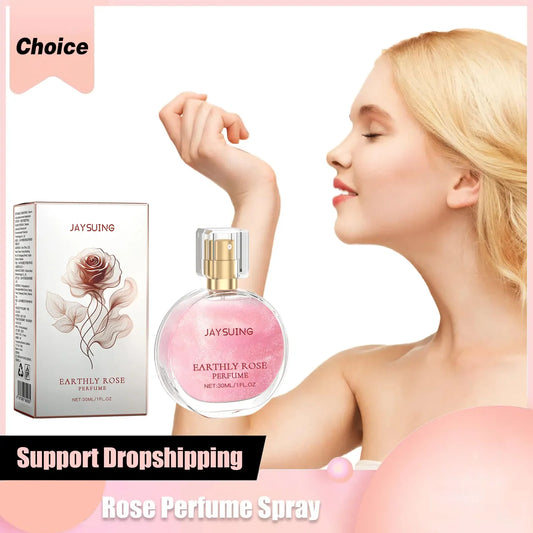 Perfume Long Lasting Body Spray ❤️