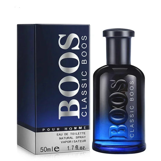Boss For Men ❤️