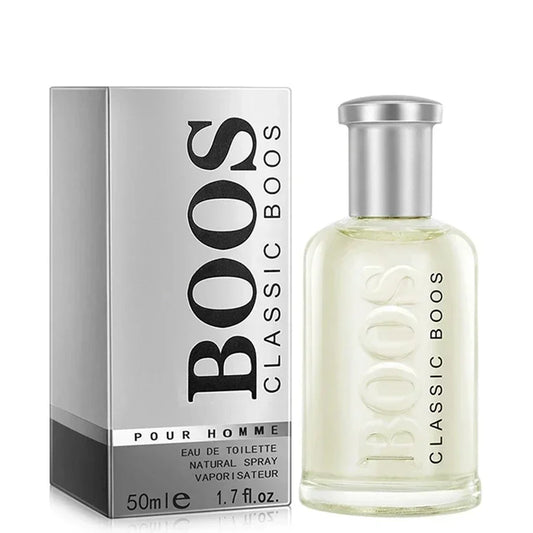 Boss For Men ❤️