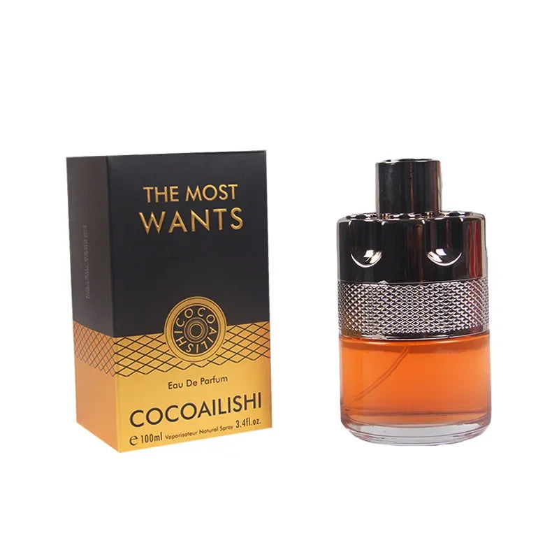100ML The Most Want High Quality Perfume ❤️