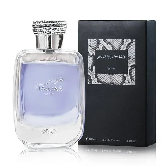 100ml For Him ❤️